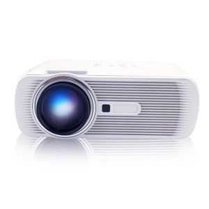 1000Lumens HD 1080P 3D Home Cinema Theater Multi-Media Mini LED Projector