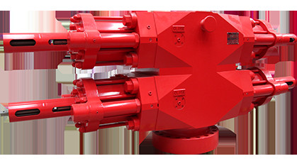 Quality U Type Ram BOP Blowout Preventer Equipment 18 3/4" 10000 PSI wholesale