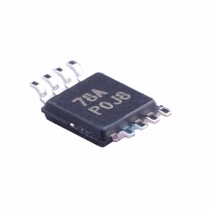OPA2330AIDGKT New and Original OPA2330AIDGKT VSSOP-8 Integrated circuit