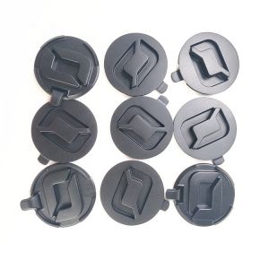 Sample Provide Rapid Tooling for Plastic Injection Moulding 100 Mold Life