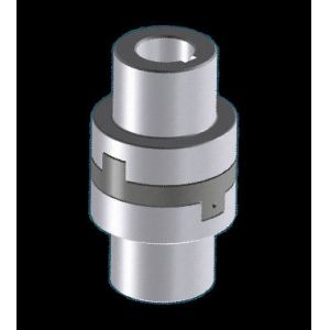 China Simple Structure Slide Repair Coupling High Torque Rigidity Customized on sale