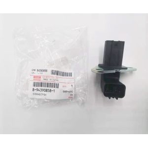 ISUZU ENGINE ELECTICAL CONTROL PARTS FOR 6HK1 8943908581 CONNECTOR