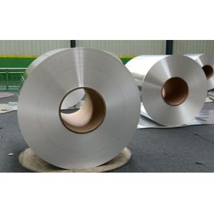 8.0mm H14 H22 3105 3005 3A21 Aluminium Coil Sheet