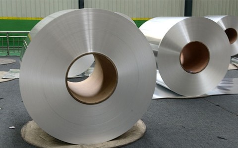 Quality Gauge 0.2—0.38mm Aluminum Sheet Coil For Aluminium Finstock Aa1100/8011/3102 wholesale