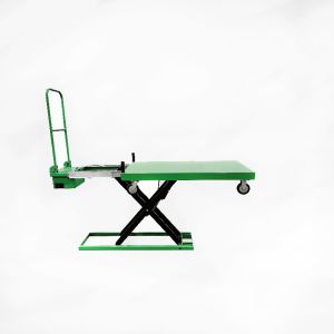 MP105 Portable Self Loading Carts Efficient Ergonomic Mobile CHENLIFT