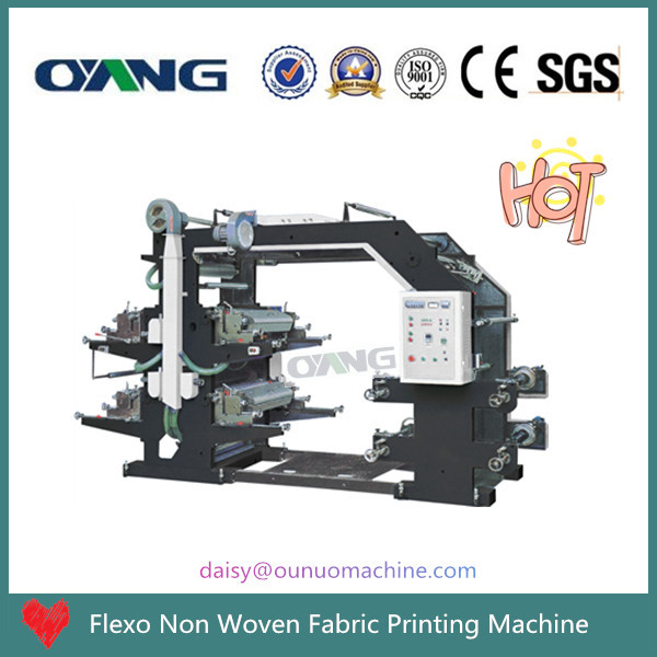 Quality 41200mm Flexographic Printing Machine wholesale