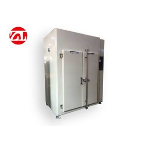 Cheap Customized Industrial Environmental Test Chamber Air Blast Drying Oven Available for sale