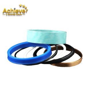 PM SANY Concrete Pump Parts Hydraulic Cylinder Seal Kit 60107388K