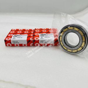 FAG Self-Aligning Roller Bearing 20207-M , 20207M