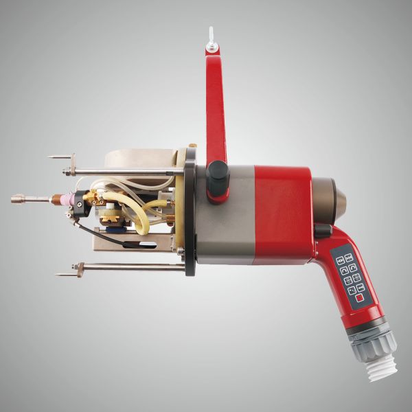 Quality TP060 Orbital Tube To Tube Sheet Welding Head wholesale