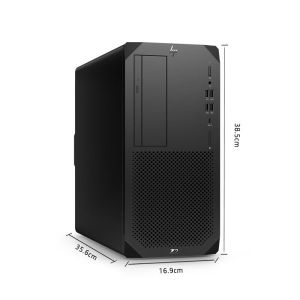 Upgrade Your Graphics Computing Game with Z2 G9 Core i5-12500 32G 1TB Tower