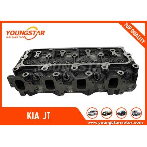 China High Performance Car Engine Cylinder Head OK75A - 10 - 100 For KIA K3000 JT on sale