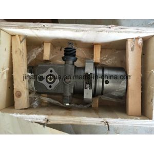 Jichai A12V190 Engine Parts Single Cylinder Injection Pump Customized Request