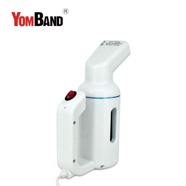 Quality Automatic Shut Off Handheld Garment Steamer No Leaking Silicon With Seal Protection wholesale