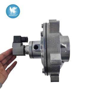 China 860KPA CA62MM RCA62MM G2 1/2 Pulse Jet Valves on sale