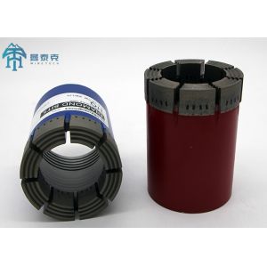 Cheap Geological Drilling HQ Diamond Core Drilling Tools for Measurement and Processing for sale