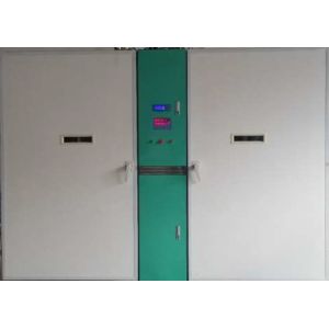 30000 Egg Incubator Poultry Chicken Hatchery Equipment Machine