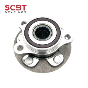 42450-F4020 Front Wheel Hub Bearing Auto Parts for Toyota With High Quality