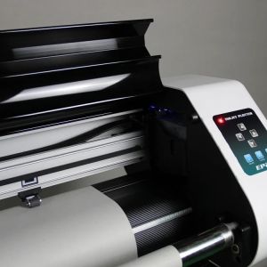 Auto Inkjet Plotter Printer 165cm to 205cm Width for Clothing Paper Pattern