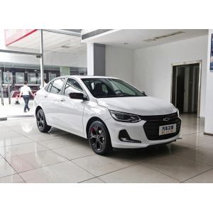 5 Seats 5 Doors 2023 2022 Chevrolet Onix Captiva Cruze Energy Gasoline Hybrid