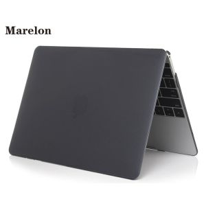 Red PC Mac Crystal Case High Temperature Resistance Prevent Accidentally Dropped