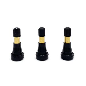 Cheap High Pressure Tubeless Tire Valve Stem Maximum Cold Inflation Pressure 80PSI TR600HP for sale