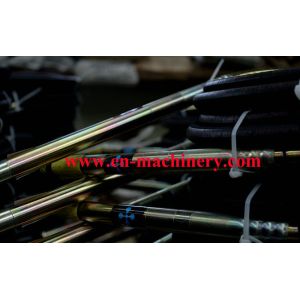 Internationl Standard Concrete Vibrator Rod/Needle With Two Spring /Internal
