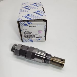China 2420-1225A Main Relief Valve Assembly 11210439 SA7270-30150 For  SDLG DOOSAN on sale