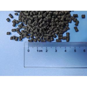 Cheap Competitive-Grade Black Dehydration and Defoaming Masterbatch for Water Recycling Applications Moisture Control in Recycled Plastics for sale