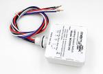 MC610V RC UL Motion Sensor For Lights with Daylight Threshold / Harvesting