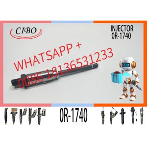 Fuel Injector 8N7005 0R-1740 0R-3418 For 3304/3304B/3306B/3306 Engine