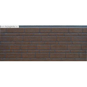 Decorative Siding panel