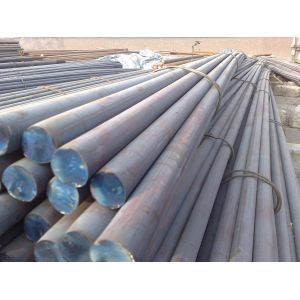 Cheap ASTM A311M Carbon Steel Round Bar EN10083-2 Hot Rolled For Construction for sale