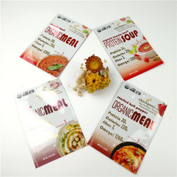 Custom Smell Proof Mylar Bags Plastic Stand up zipper pouch Cbd Food Packaging Aluminim Foil Candy Bag Pouch