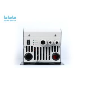 600W-4000W Power Backup Inverter 12V/24V/48V DC Input Safe And Reliable