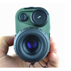 NVT-M01-4X50 Digital Night Vision Monocular