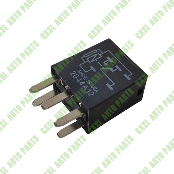 Quality For Maserati Quattroporte Ghibli Levante Power Relay Replace OEM 673002861 05269988AA wholesale