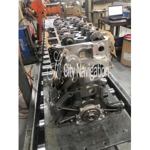 Highly 1.3L K3-DE K3-VE Engine Motor for Toyota Rush Ractis Passo Avanza 63cm