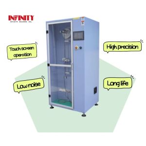 100ms Emergency Stop Response Time Wire Swing Life Tester W800×D650×H1700mm