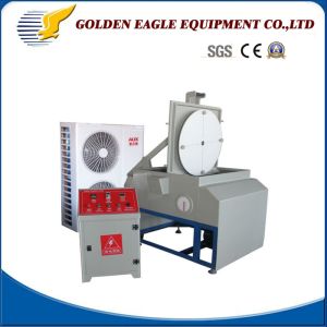 Metal Material Copper Zinc Plate Hot Stamping Die Etching Machine with CE
