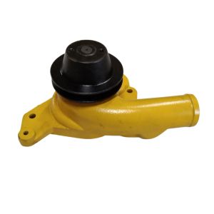 China Excavator Engine Parts S6D105 PC200-3 Water Pump 6136-62-1102 on sale