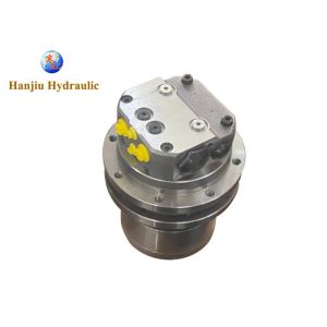 China Eaton TRB Series Orbit Hydraulic Motor For Mini Excavators TRBV31 Compatible on sale