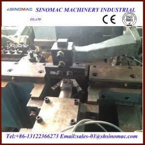 China Chain Making Machine