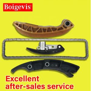 EA111 Bora Replacement Timing Chain Kit For Touraeg 3.2 Car Engine Accessories