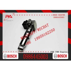 Fuel Injection Unit Pump A0280746902 0414799008 0414799027 0986445103 0986445003