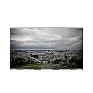 75 inch 3840*2160 Original DV750QUB-R11 LCD Screen Display