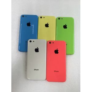 For Samsung Galaxy S3 S4 S5 & LG & HTC Model Original & AAAPhone Full Housing