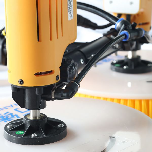 Improve Photovoltaic Power Generation Efficiency with Electric Solar Panel