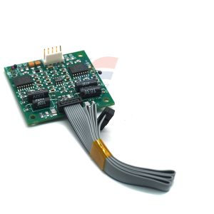 UFO 130-2PCB Oxygen Gas Sensors Ultra Fast 2x2 inch PC Board