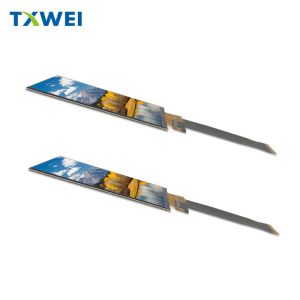 LCD Modules Manufacturer 1200*1920 MIPI Interface IPS 5 Inch LCD Display Screen